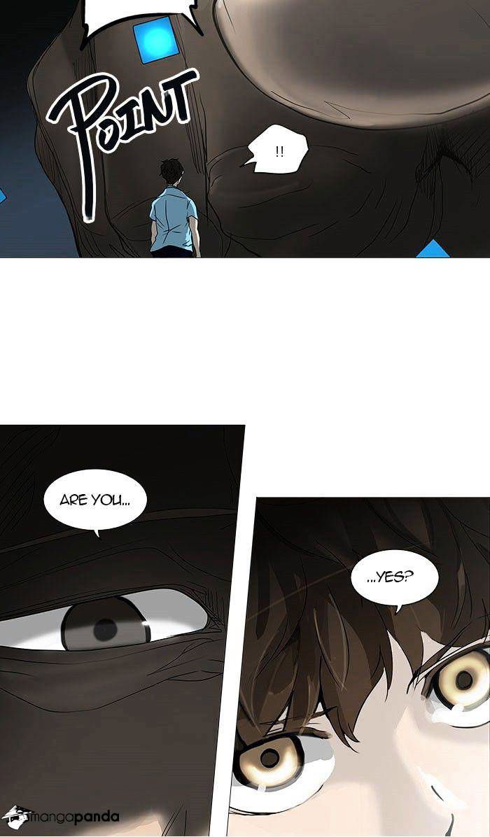 Tower of God Chapter 249 page 26