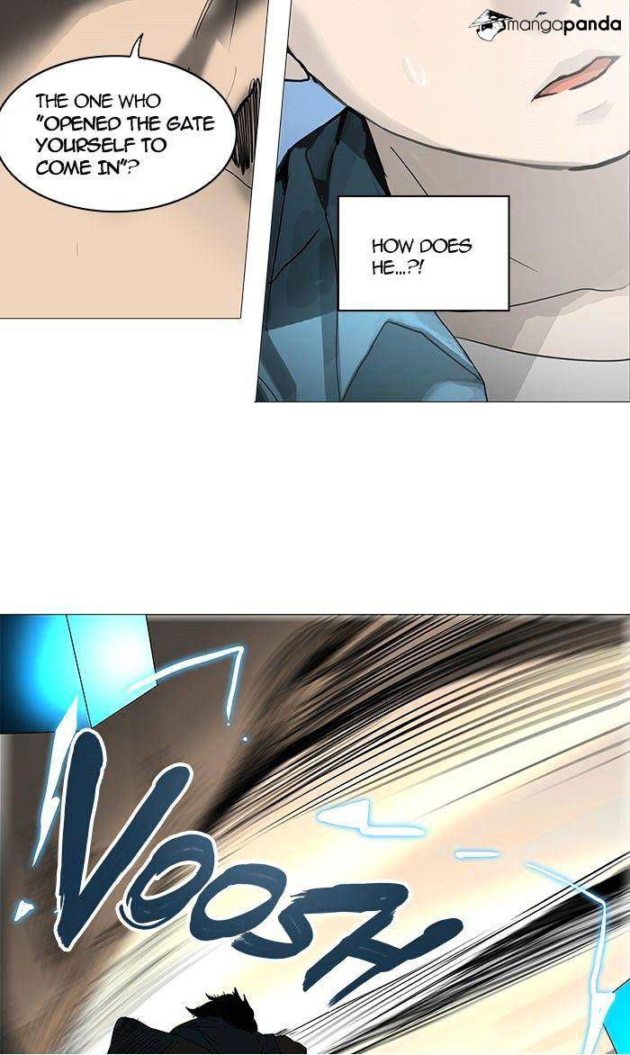 Tower of God Chapter 249 page 27