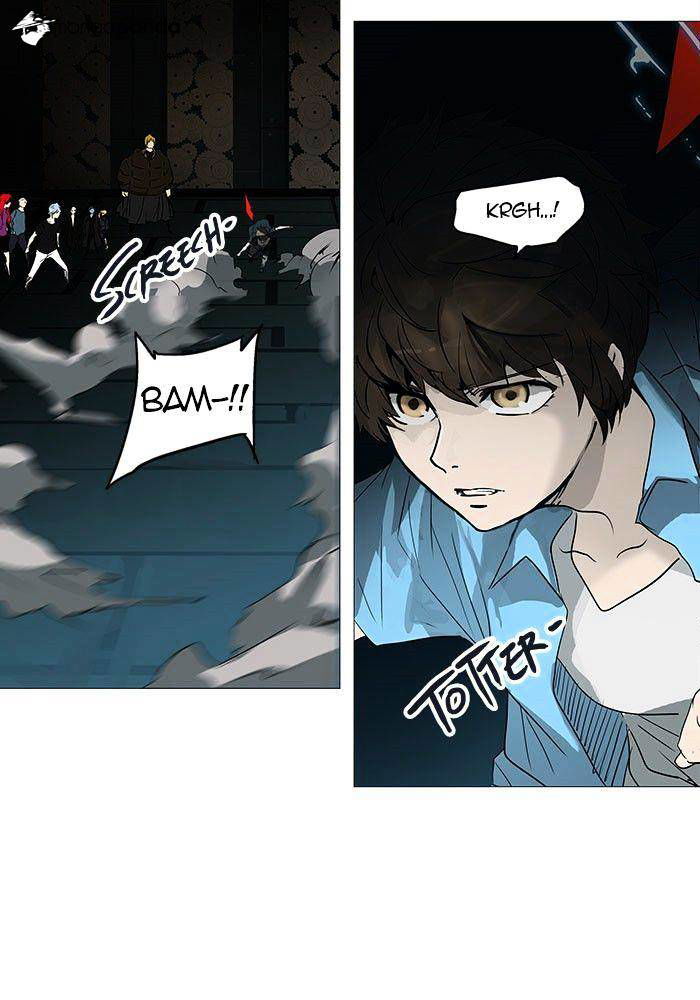 Tower of God Chapter 249 page 30