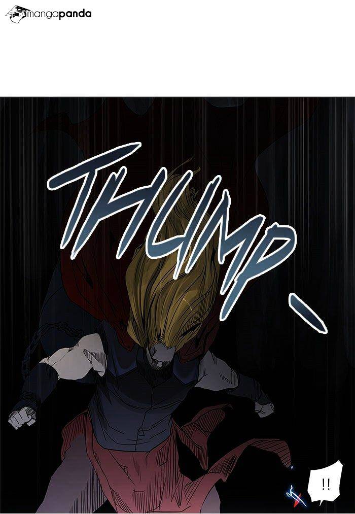 Tower of God Chapter 249 page 37