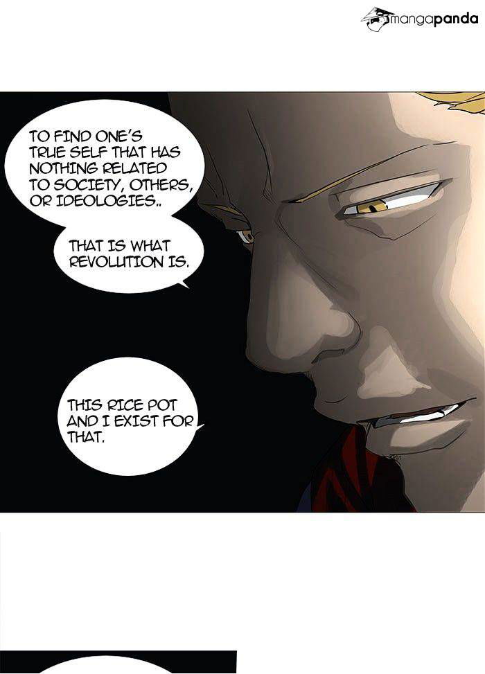 Tower of God Chapter 249 page 40