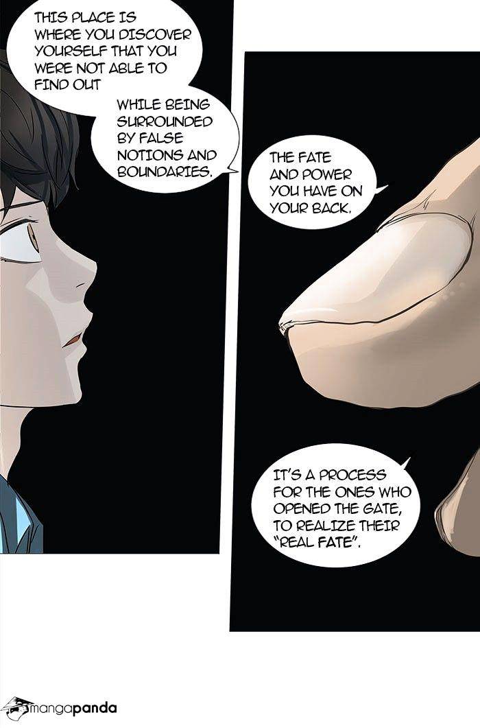 Tower of God Chapter 249 page 41