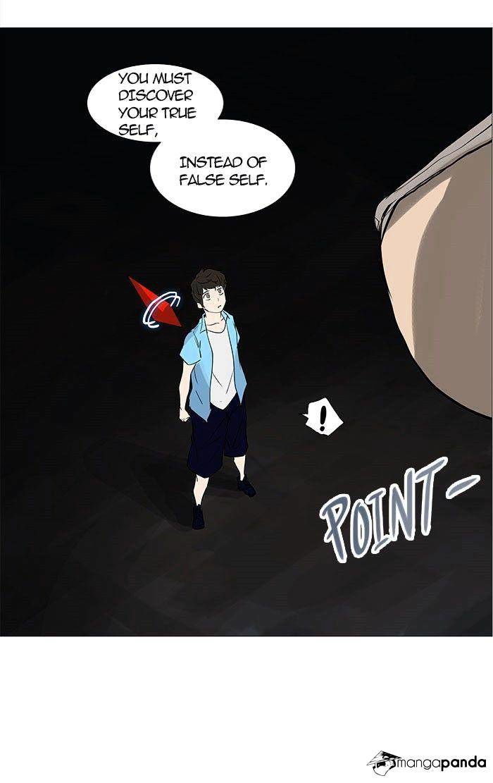 Tower of God Chapter 249 page 42