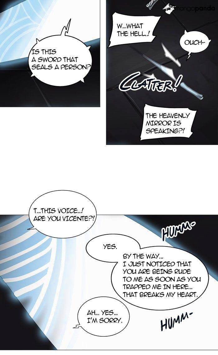 Tower of God Chapter 249 page 46