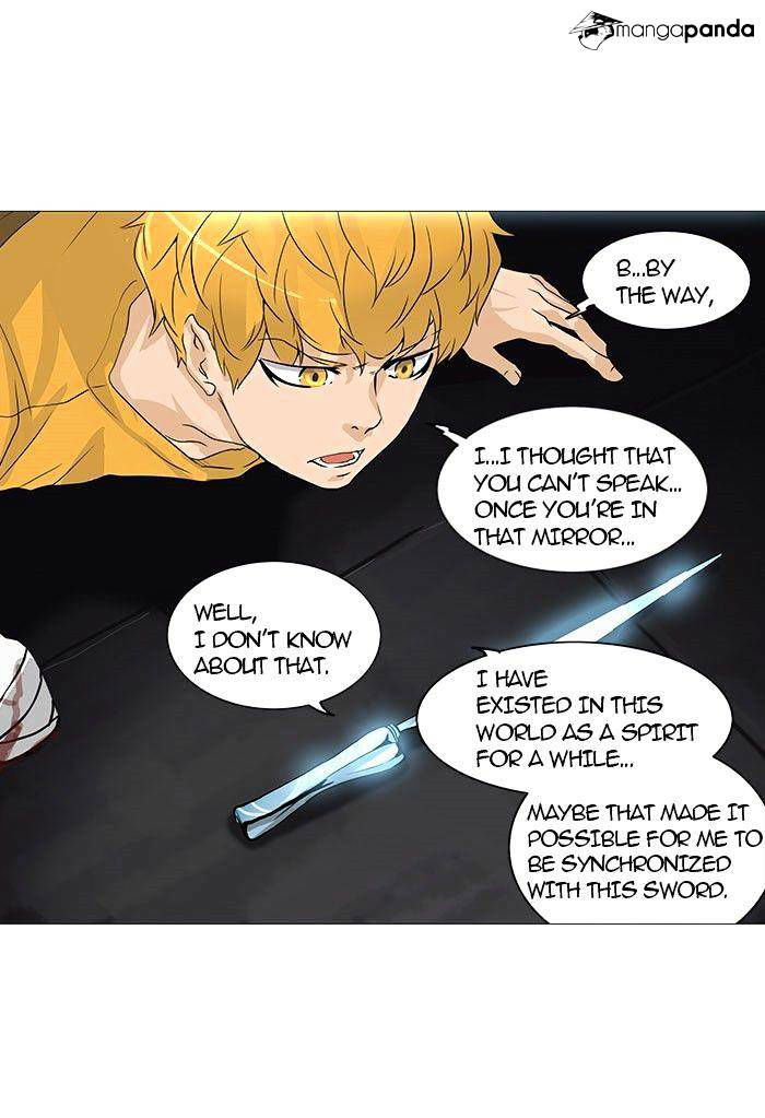 Tower of God Chapter 249 page 47