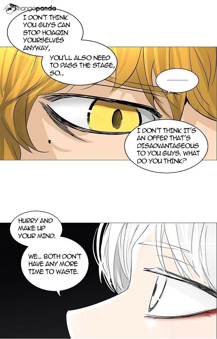 Tower of God Chapter 249 page 49