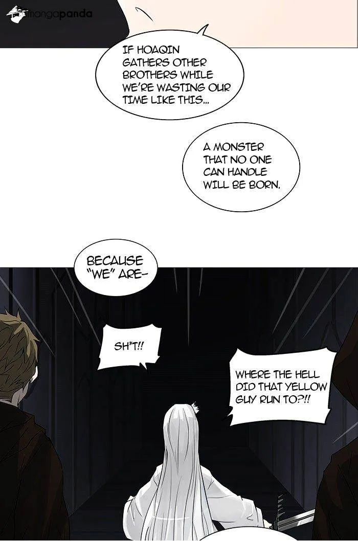Tower of God Chapter 249 page 50