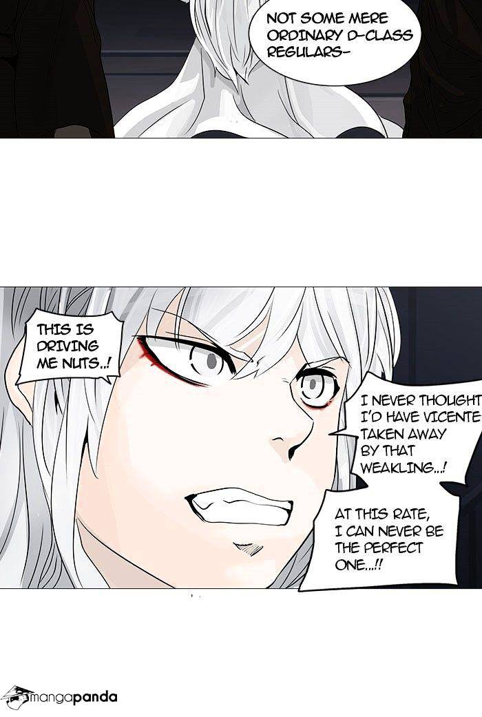 Tower of God Chapter 249 page 51