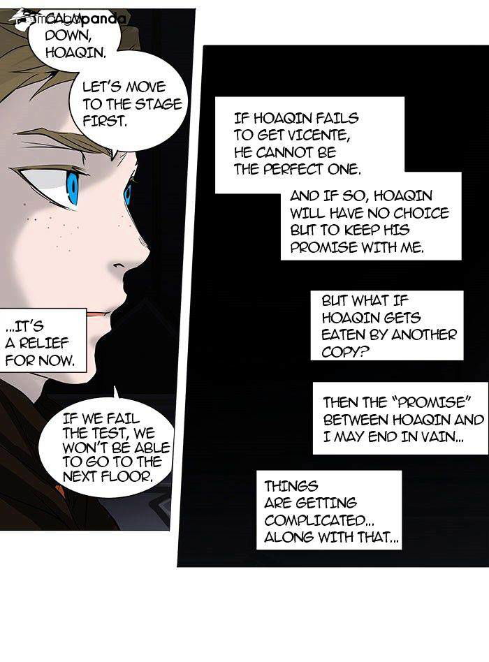 Tower of God Chapter 249 page 52