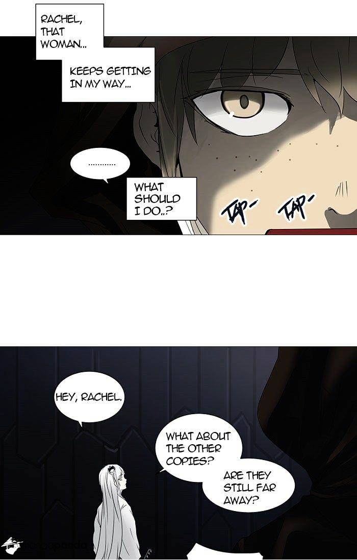 Tower of God Chapter 249 page 53