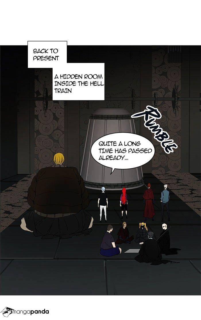 Tower of God Chapter 249 page 57