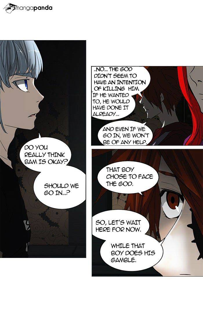 Tower of God Chapter 249 page 58