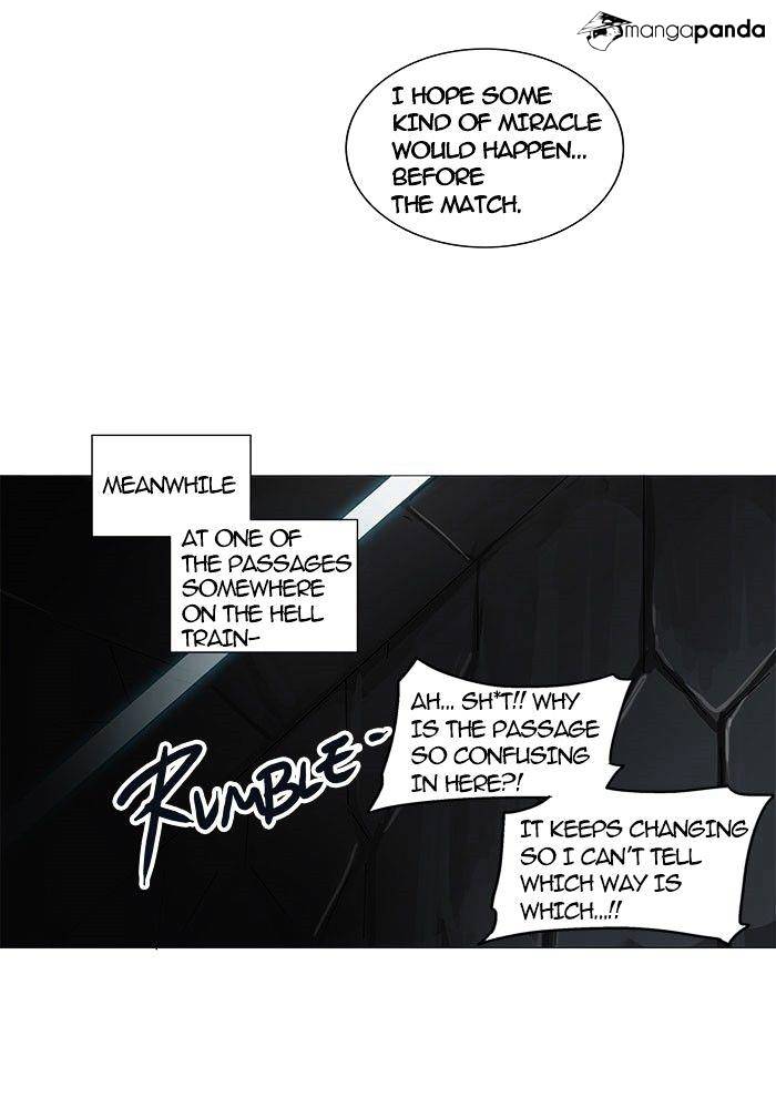 Tower of God Chapter 249 page 59