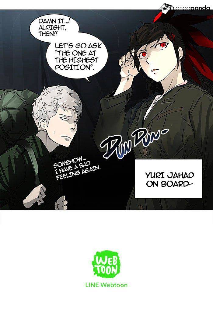 Tower of God Chapter 249 page 61