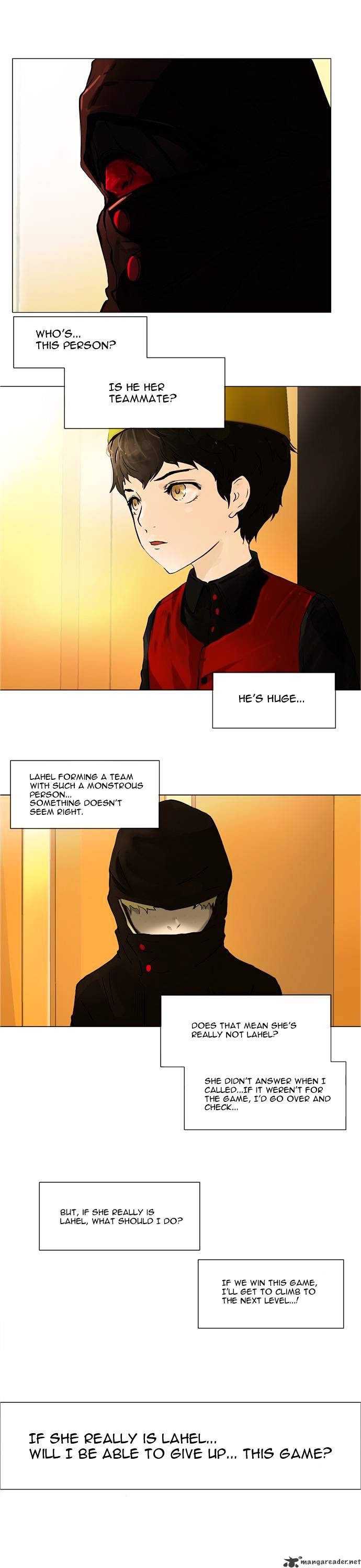 Tower of God Chapter 25 page 3