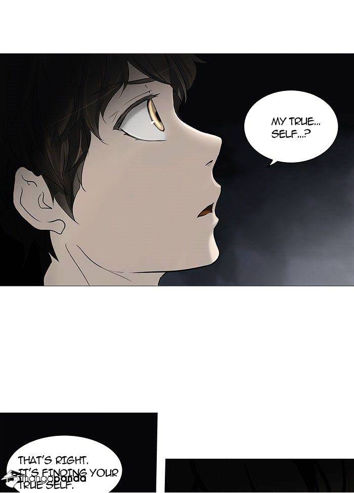 Tower of God Chapter 250 page 1