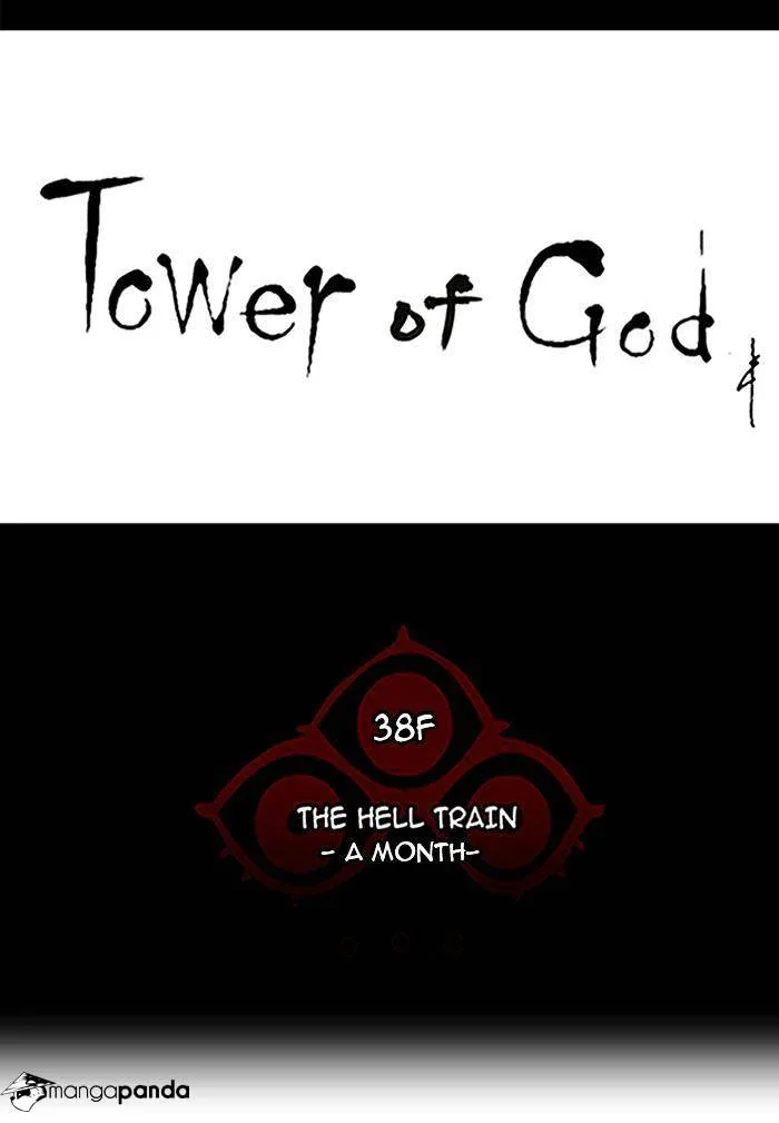 Tower of God Chapter 250 page 7