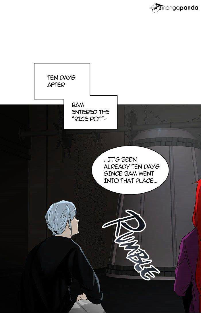 Tower of God Chapter 250 page 9