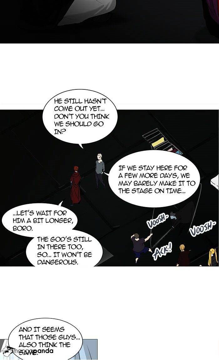 Tower of God Chapter 250 page 10