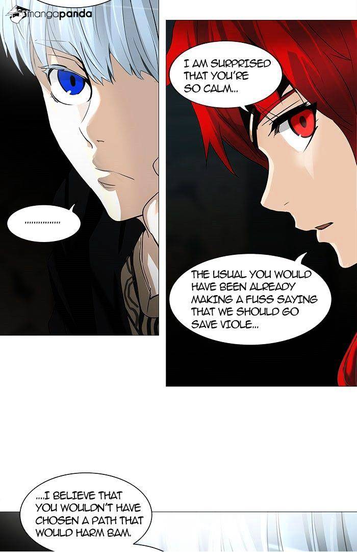 Tower of God Chapter 250 page 11