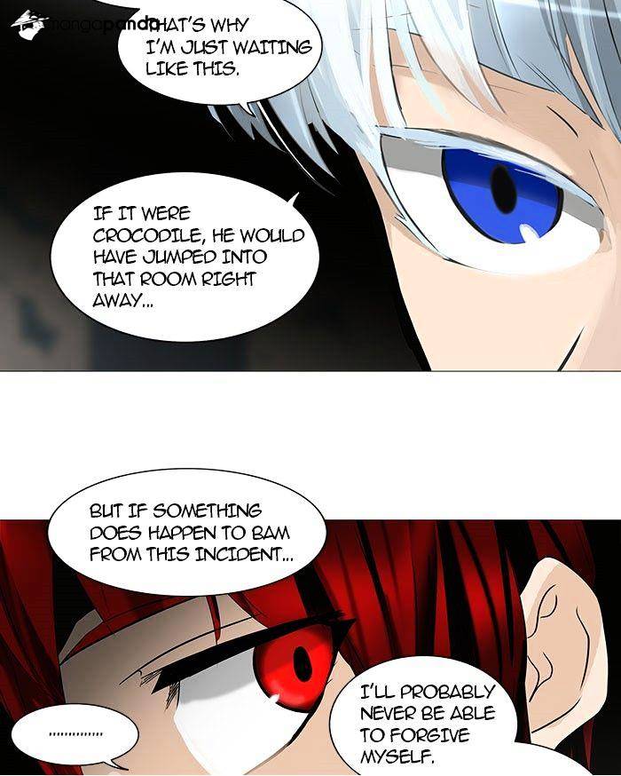 Tower of God Chapter 250 page 12