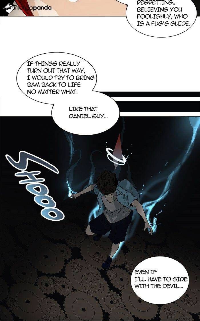 Tower of God Chapter 250 page 13