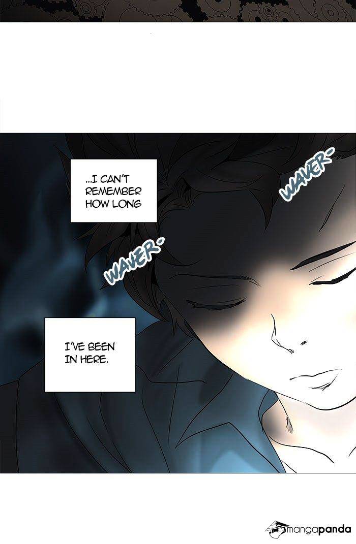 Tower of God Chapter 250 page 14