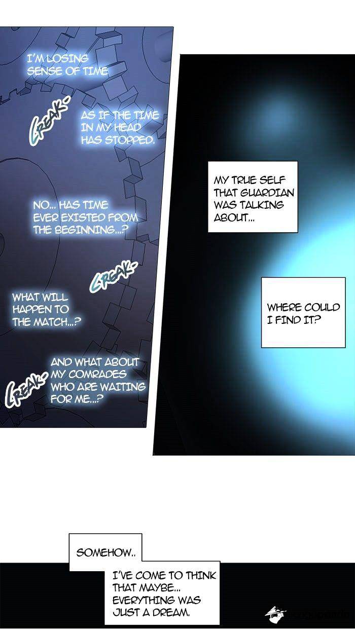 Tower of God Chapter 250 page 15