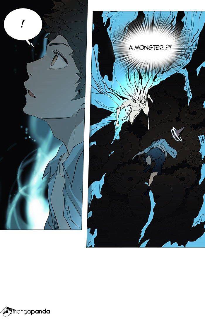 Tower of God Chapter 250 page 18