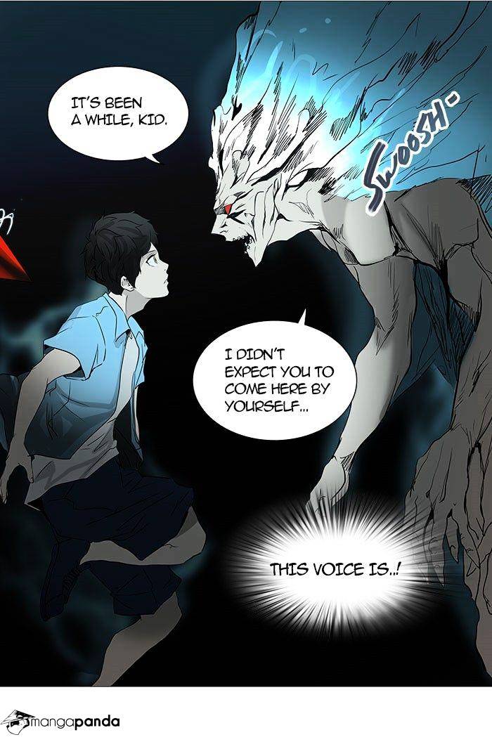 Tower of God Chapter 250 page 19