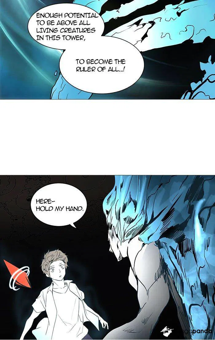 Tower of God Chapter 250 page 23