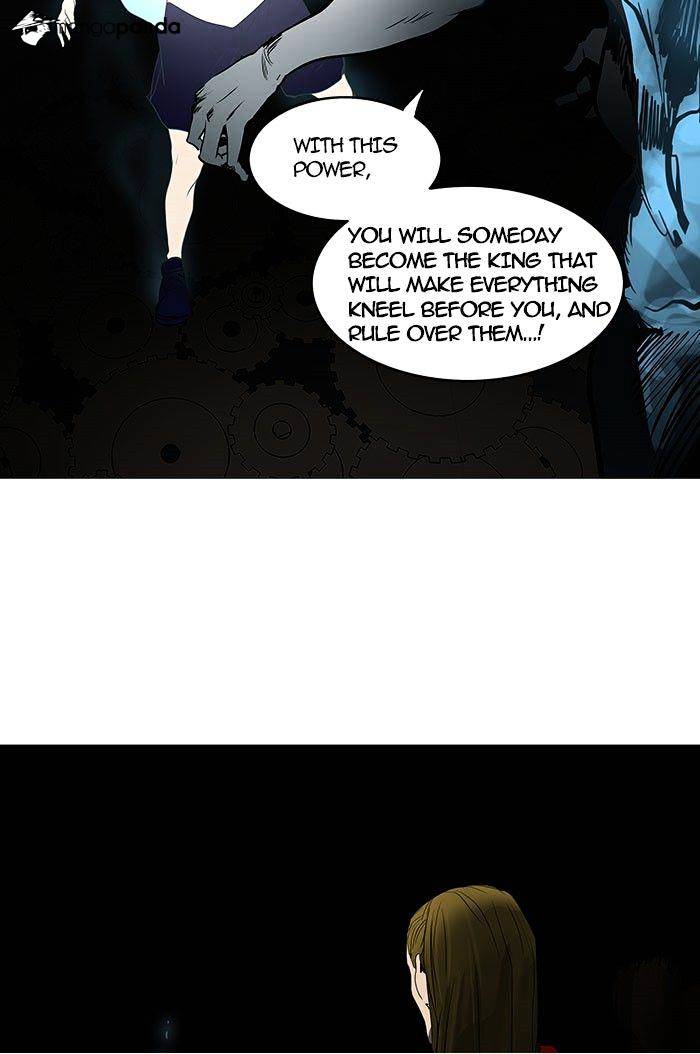 Tower of God Chapter 250 page 24