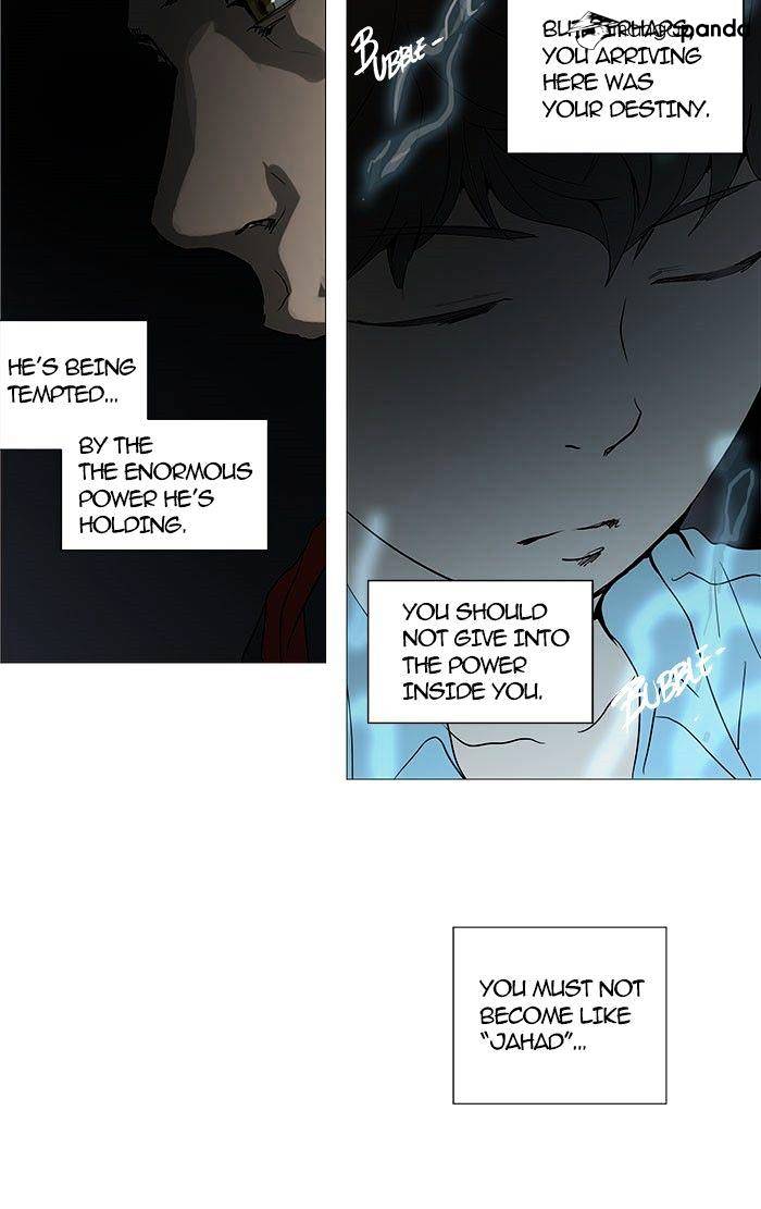 Tower of God Chapter 250 page 26