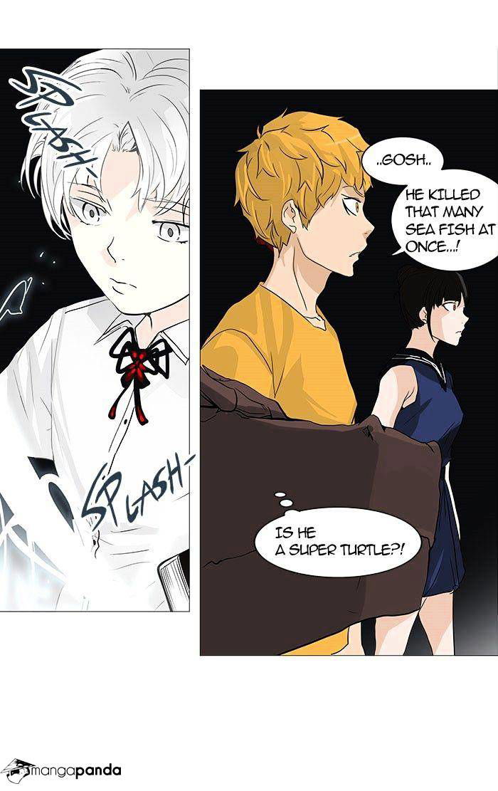 Tower of God Chapter 250 page 28