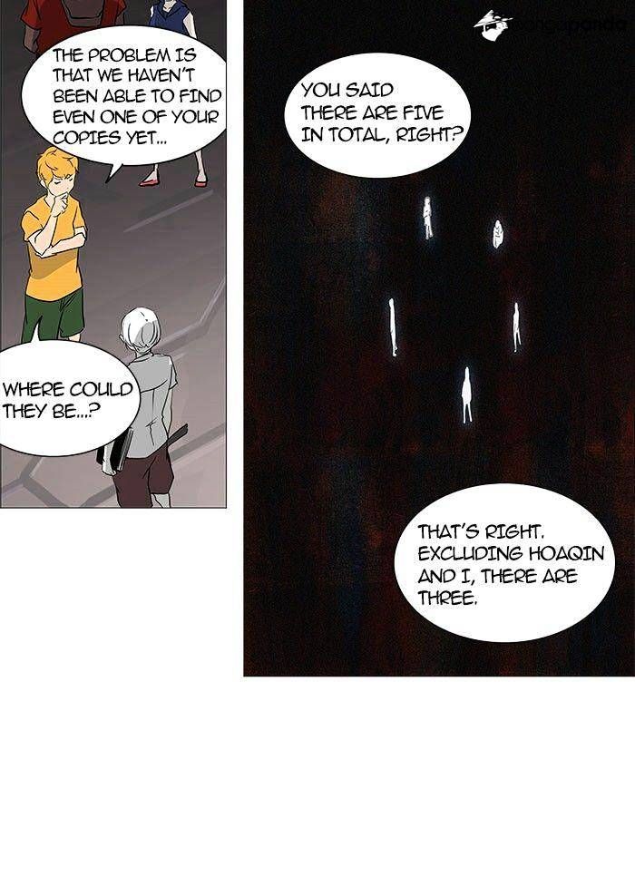 Tower of God Chapter 250 page 31