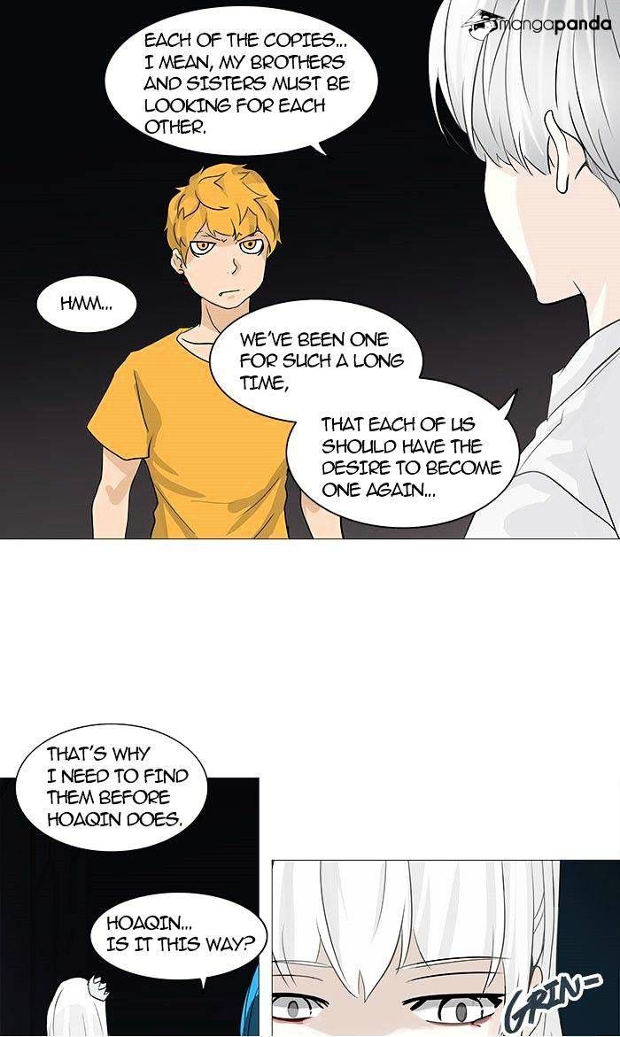 Tower of God Chapter 250 page 32