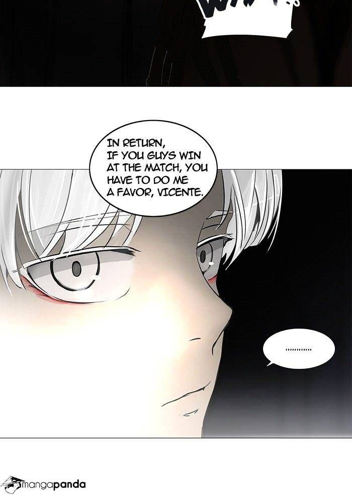 Tower of God Chapter 250 page 37