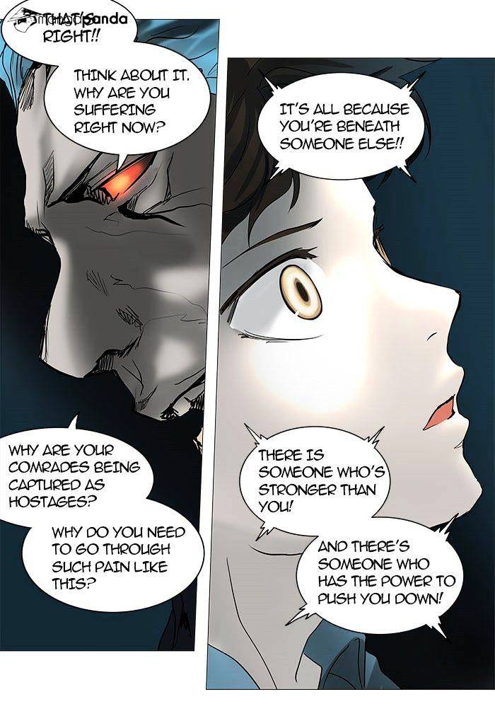 Tower of God Chapter 250 page 39