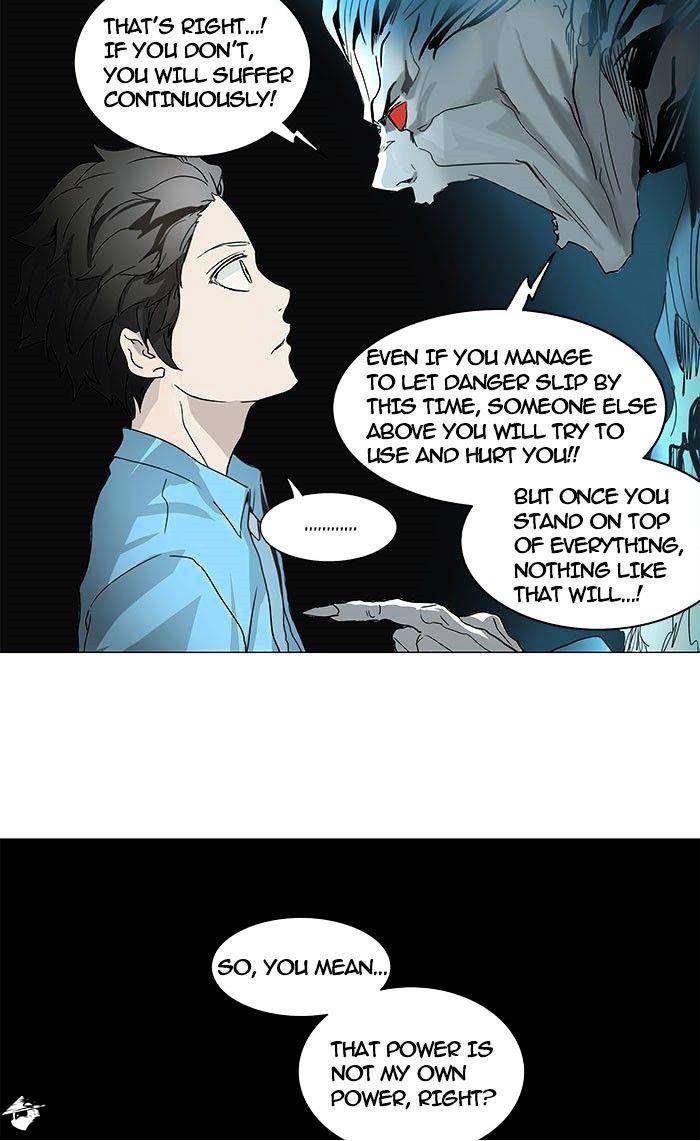 Tower of God Chapter 250 page 41