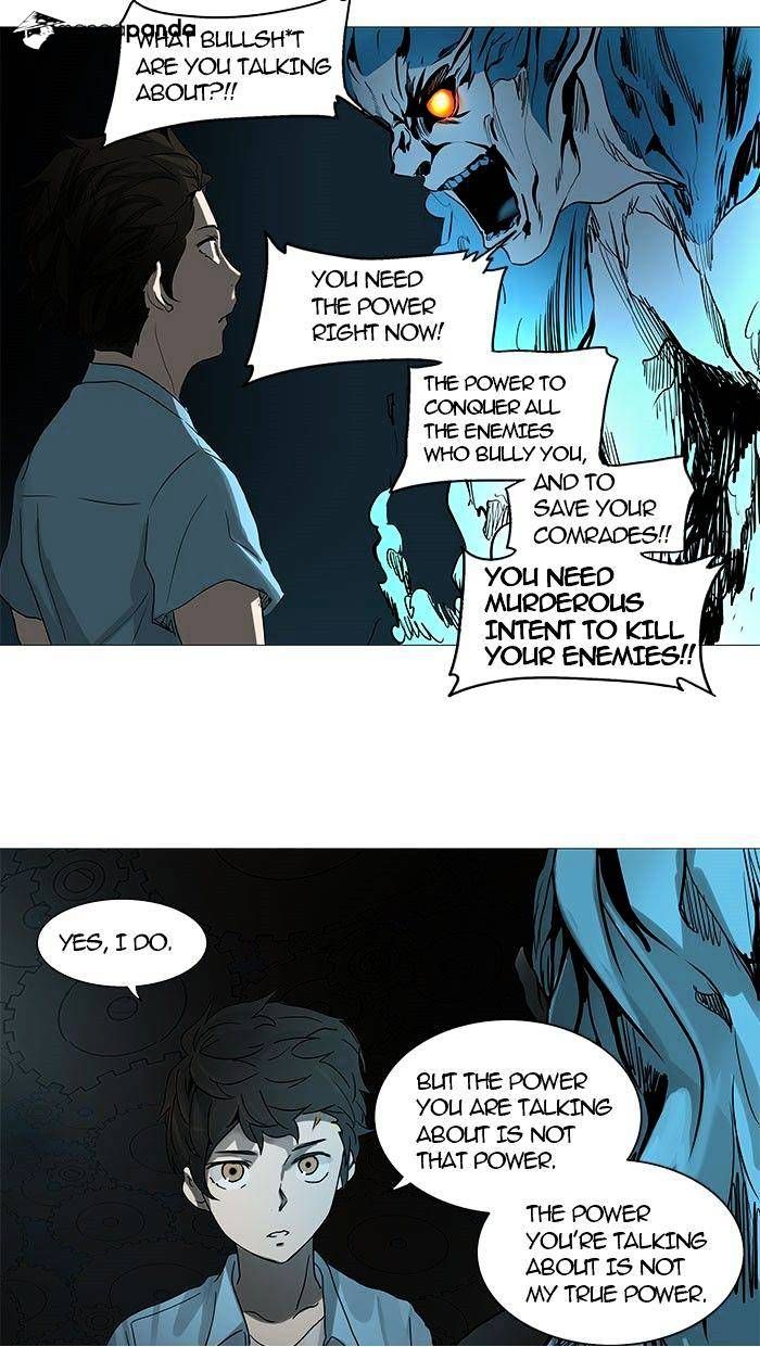 Tower of God Chapter 250 page 43