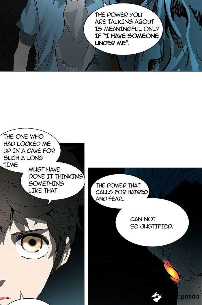 Tower of God Chapter 250 page 44