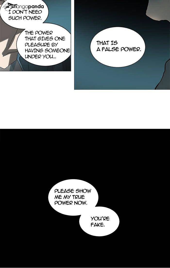 Tower of God Chapter 250 page 45
