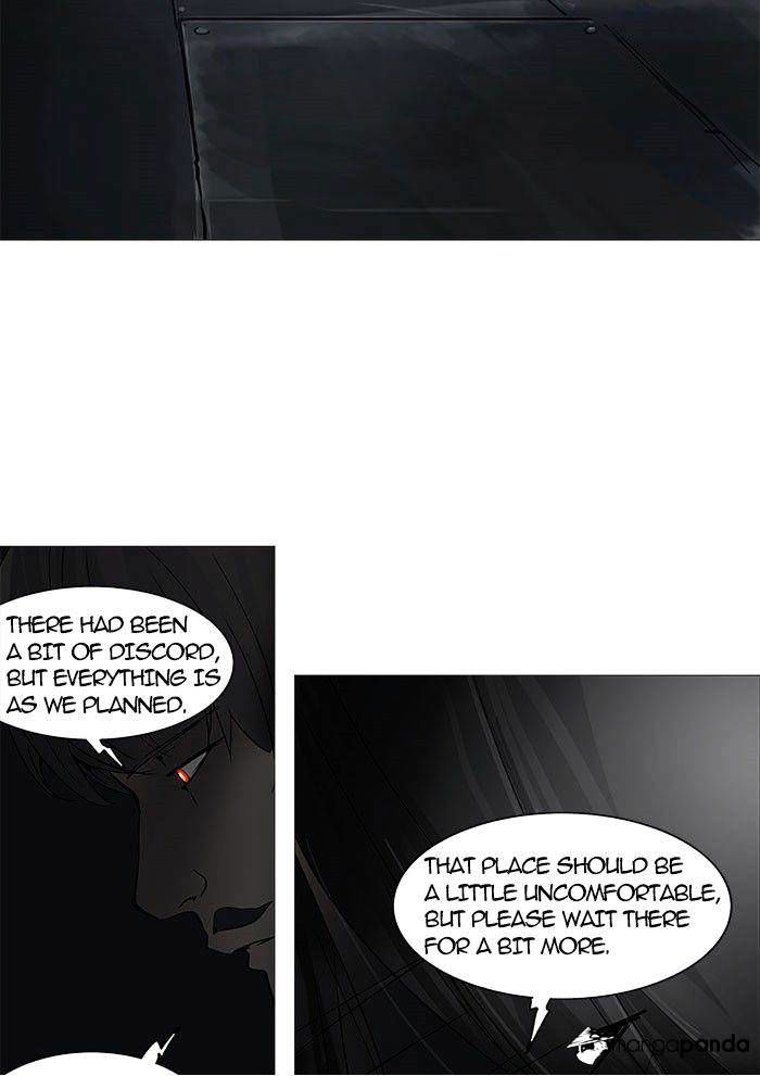 Tower of God Chapter 250 page 47