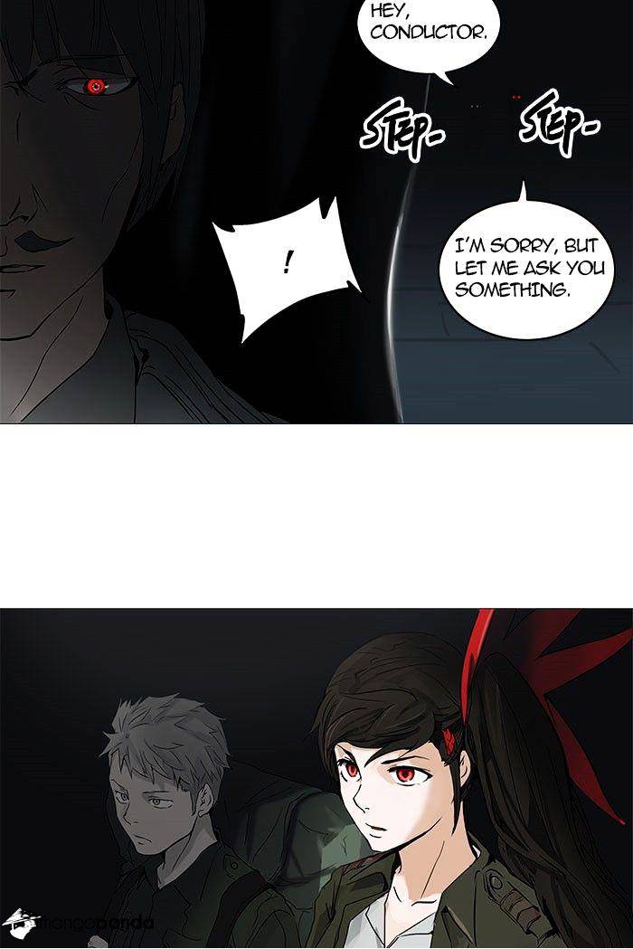 Tower of God Chapter 250 page 50