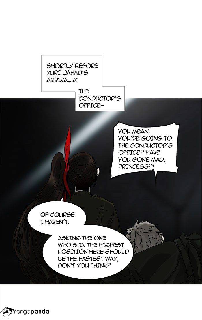 Tower of God Chapter 251 page 6