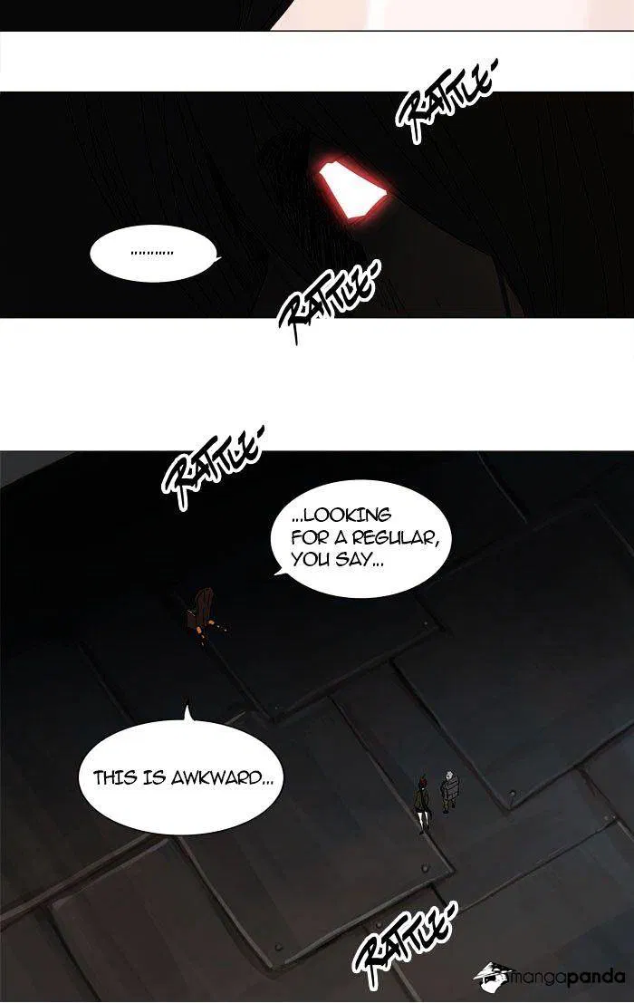 Tower of God Chapter 251 page 9