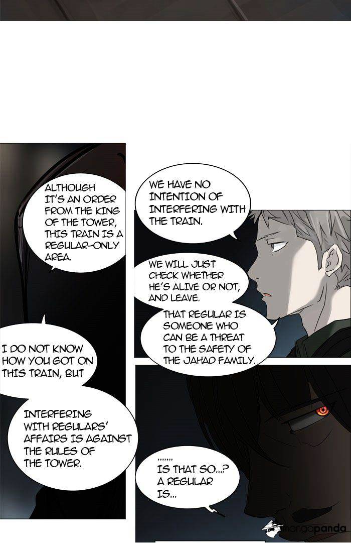 Tower of God Chapter 251 page 10