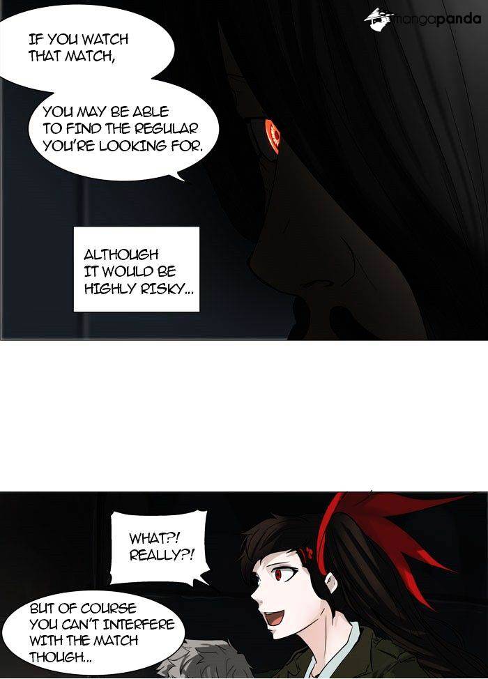 Tower of God Chapter 251 page 14