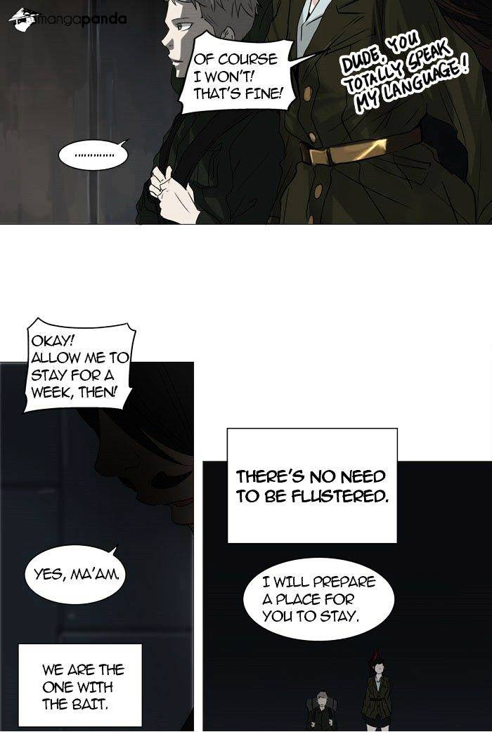 Tower of God Chapter 251 page 15