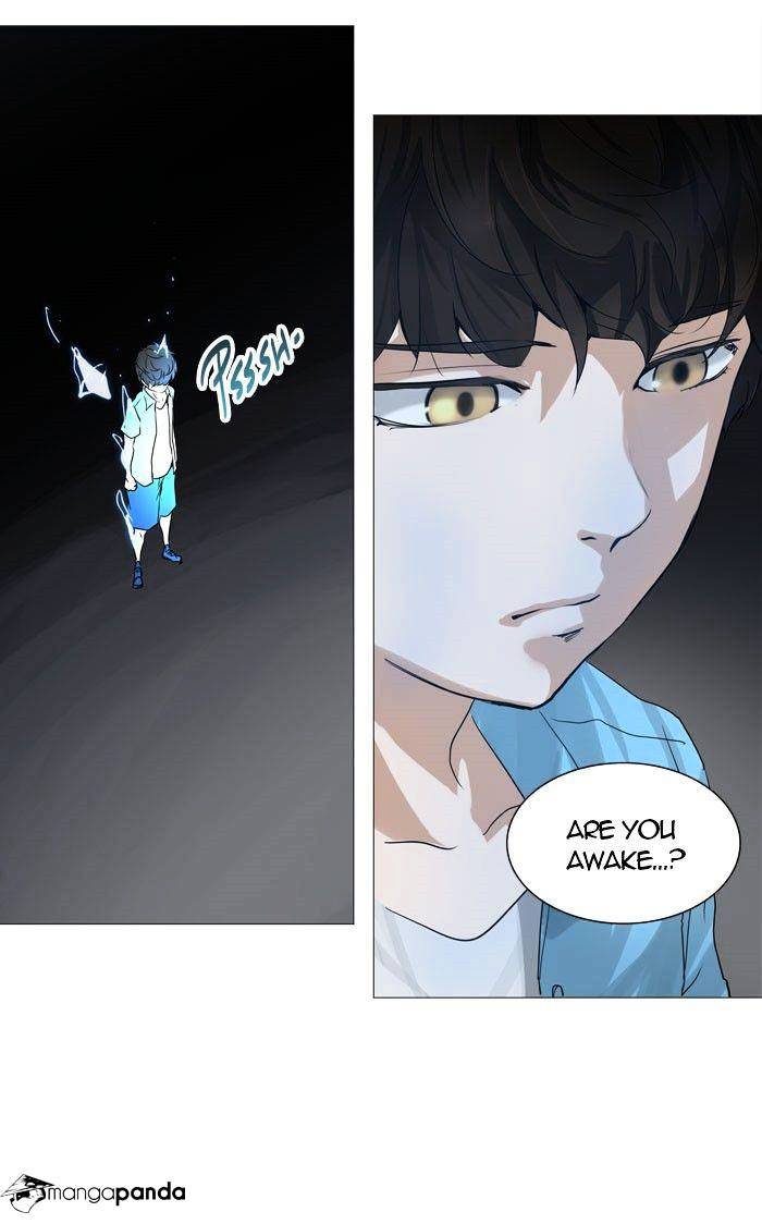 Tower of God Chapter 251 page 18